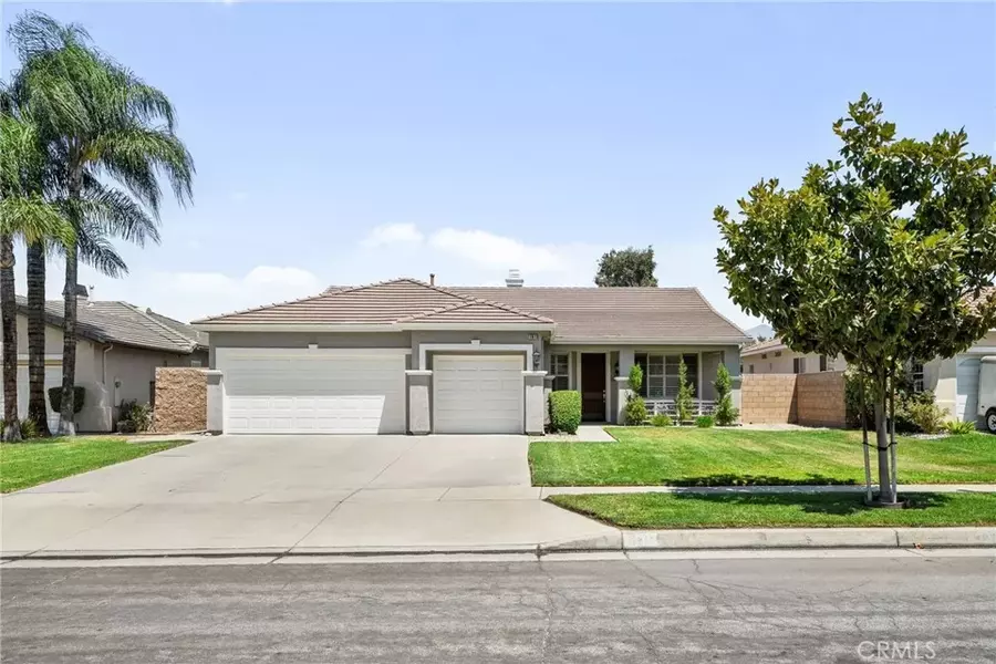 11611 Laurel Avenue, Loma Linda, CA 92354