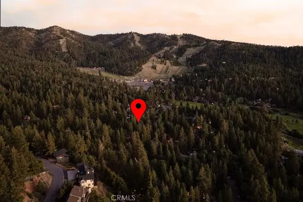 Big Bear Lake, CA 92315,855 Tehama Drive