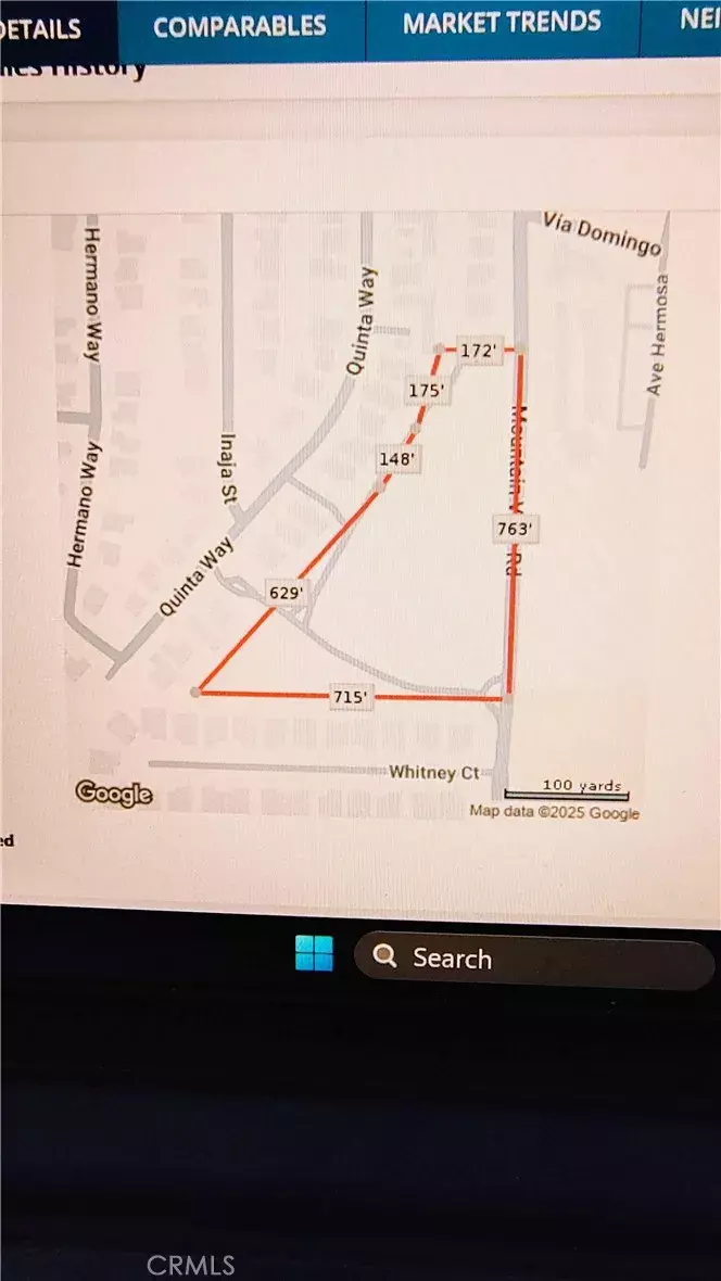Desert Hot Springs, CA 92240,0 Mountain View