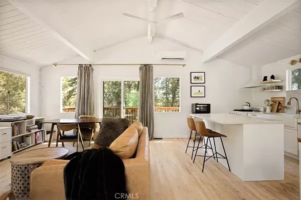 Twin Peaks, CA 92391,26277 Alpine Lane
