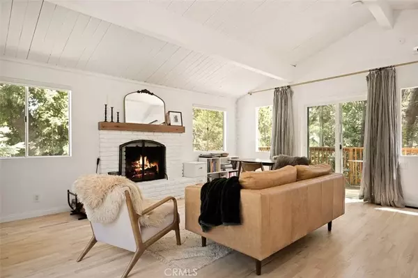 Twin Peaks, CA 92391,26277 Alpine Lane