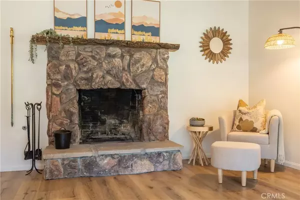 Running Springs, CA 92382,2395 Hunsaker Drive