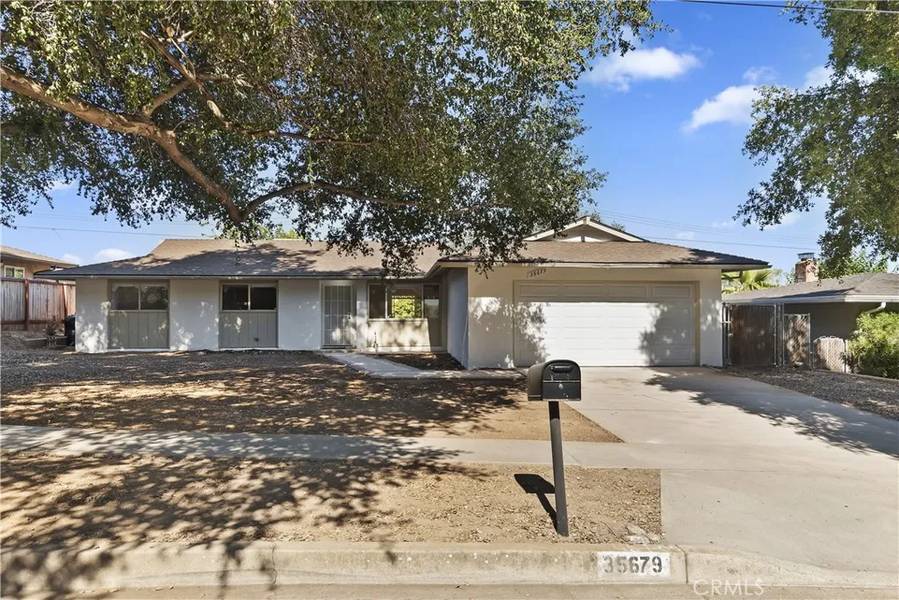 35679 Crestview Drive, Yucaipa, CA 92399