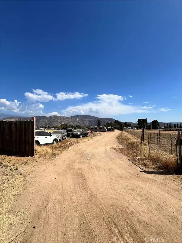 Banning, CA 92220,0 Banning APN538-272-004