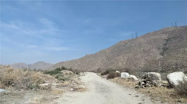 0 Hattie, Cabazon, CA 92230