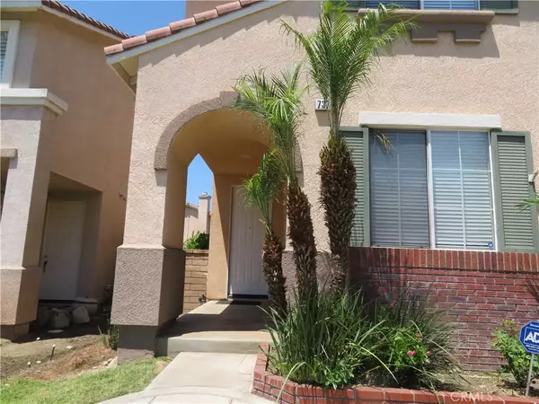 Rancho Cucamonga, CA 91730,7374 Correspondence Drive