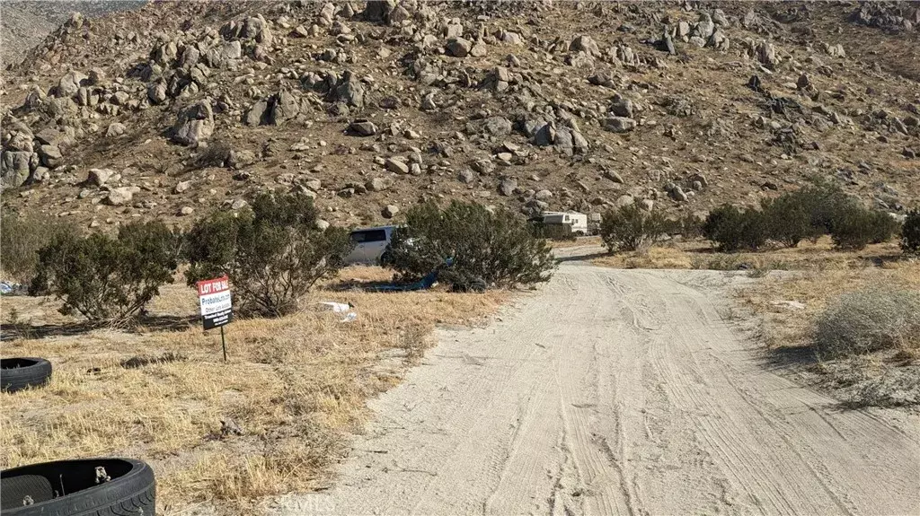 0 ILyse Ave APN 525-093-024, Cabazon, CA 92230