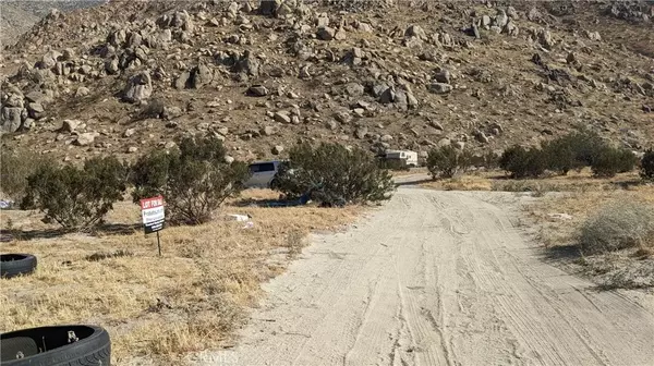 Cabazon, CA 92230,0 ILyse Ave APN 525-093-024