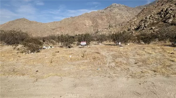 Cabazon, CA 92230,0 ILyse Ave APN 525-093-024