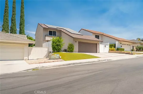 Santa Clara, CA 91350,21465 Carol Sue Lane