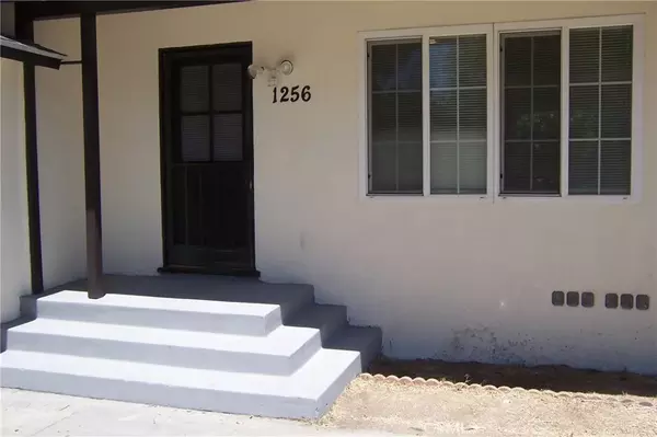 San Bernardino, CA 92405,1256 W Alexander Avenue