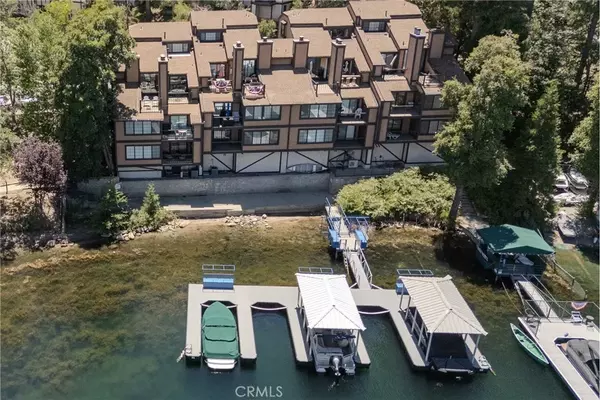 Lake Arrowhead, CA 92352,7 Village #2