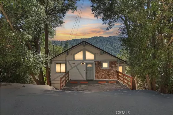 688 Arth Drive, Crestline, CA 92325