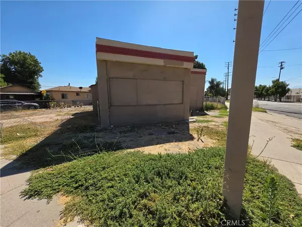 San Bernardino, CA 92410,1003 W Rialto Avenue