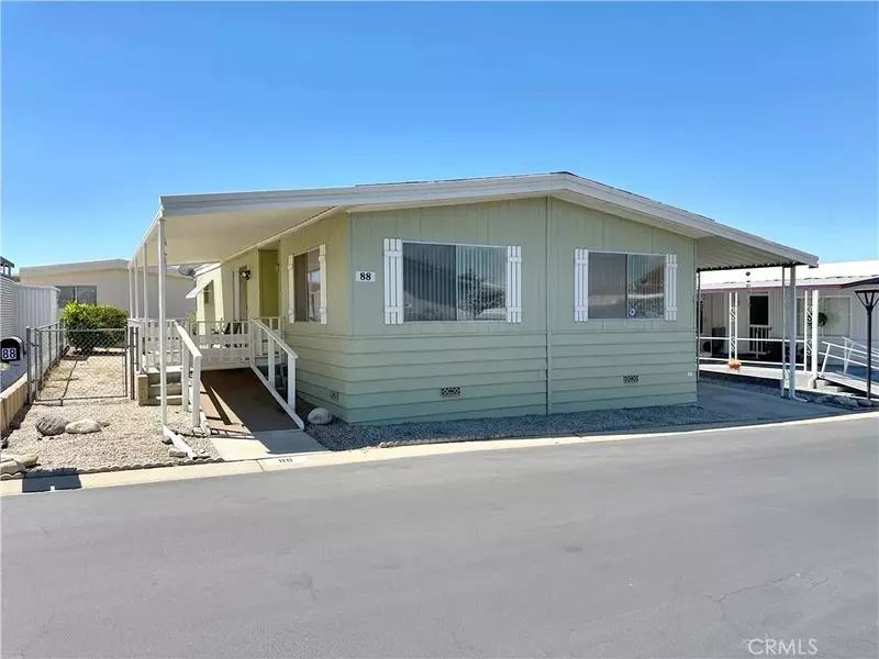 35218 Fir #88, Yucaipa, CA 92399