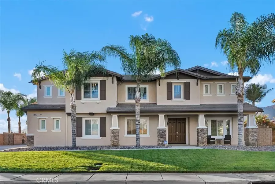 4643 Ridge Point Way, Jurupa Valley, CA 92509