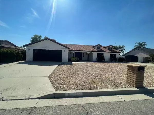 26597 Meridian Street, Hemet, CA 92544