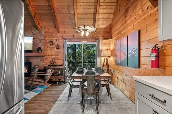 Green Valley Lake, CA 92341,33003 Juniper Lane
