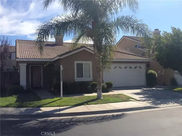 1492 Goldeneagle Drive, Corona, CA 92879