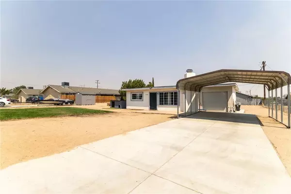 14026 Spruce Street, Hesperia, CA 92345