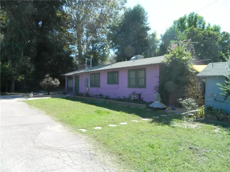 2738 Mill Creek Road #U1-2, Mentone, CA 92359