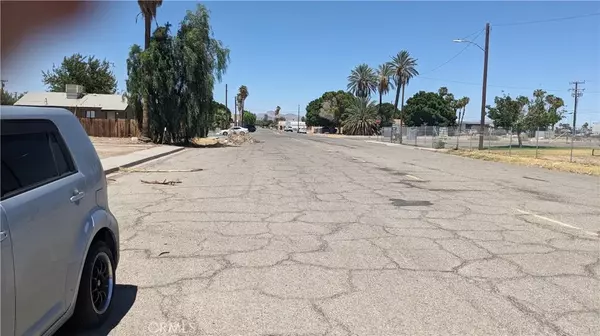 Blythe, CA 92225,0 2nd st APN 848-072-012