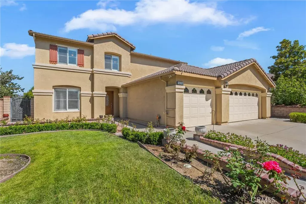 Loma Linda, CA 92354,26319 Antonio Circle