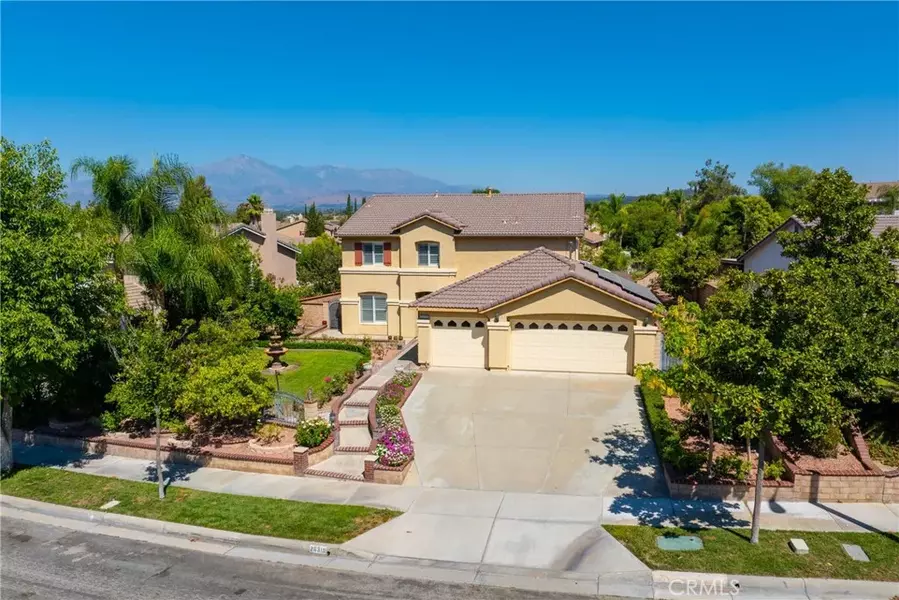 26319 Antonio Circle, Loma Linda, CA 92354