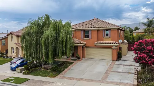 Mentone, CA 92359,2180 Stonewood Street