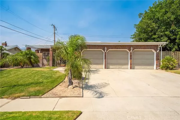 26128 Edgemont Drive, Highland, CA 92346