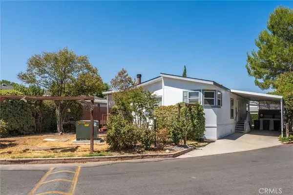San Jacinto, CA 92583,21100 State #132