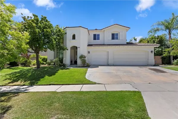 Corona, CA 92883,1668 Honors Circle