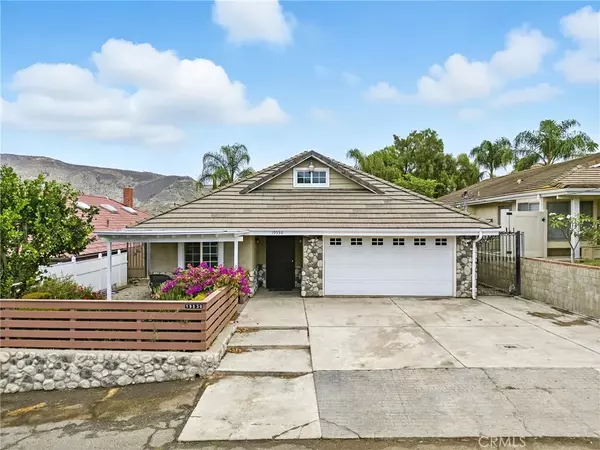 Corona, CA 92881,19530 Arcadia Street