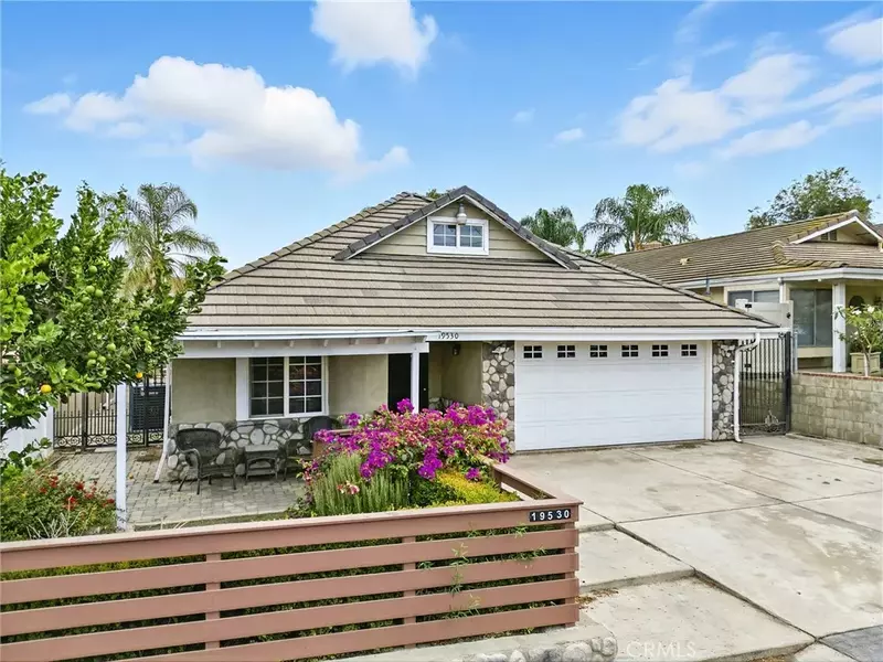 19530 Arcadia Street, Corona, CA 92881