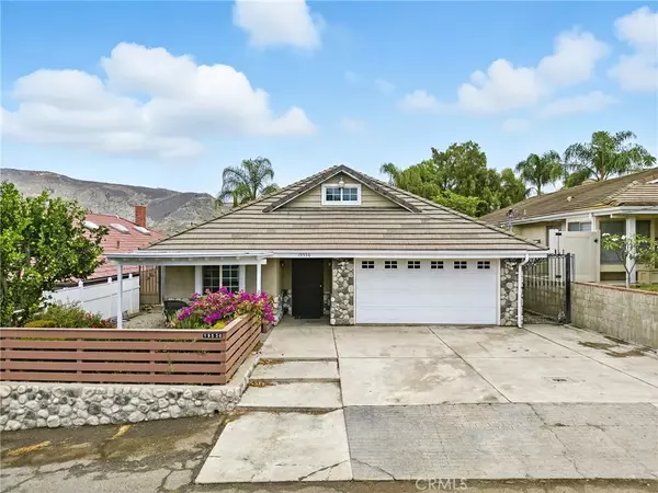 Corona, CA 92881,19530 Arcadia Street