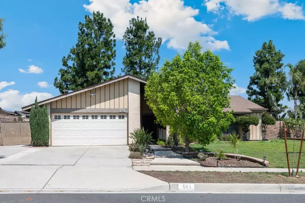 Corona, CA 92879,843 Alder Street