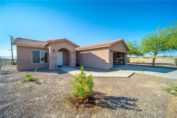 Thermal, CA 92274,2334 Marlin Drive
