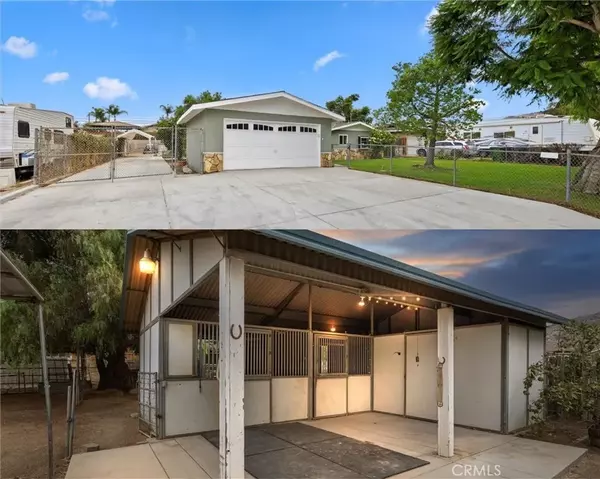 887 Kingman Drive, Norco, CA 92860