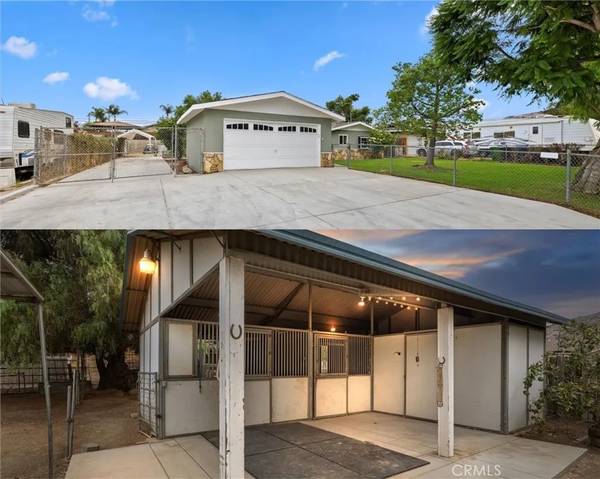 887 Kingman Drive, Norco, CA 92860