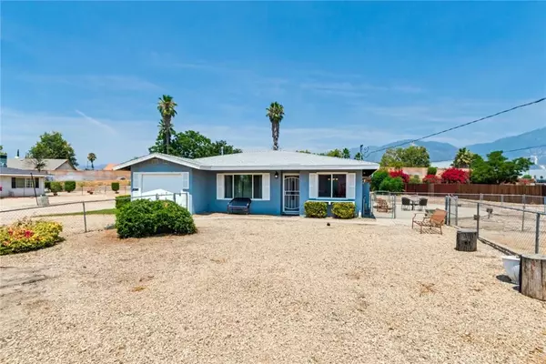 4560 Cajon Boulevard, San Bernardino, CA 92407