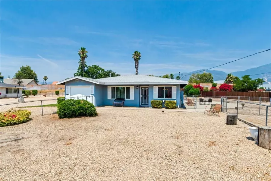 4560 Cajon Boulevard, San Bernardino, CA 92407