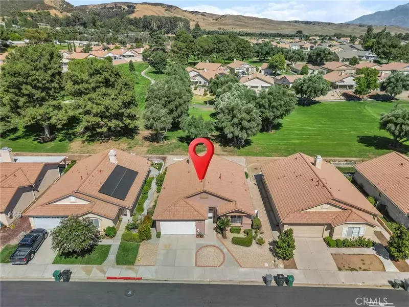 10401 Bel Air Drive, Cherry Valley, CA 92223