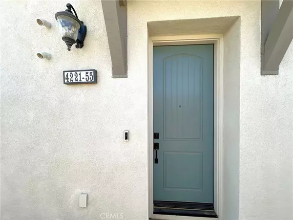 Ontario, CA 91761,4221 E Malagon Privado #55