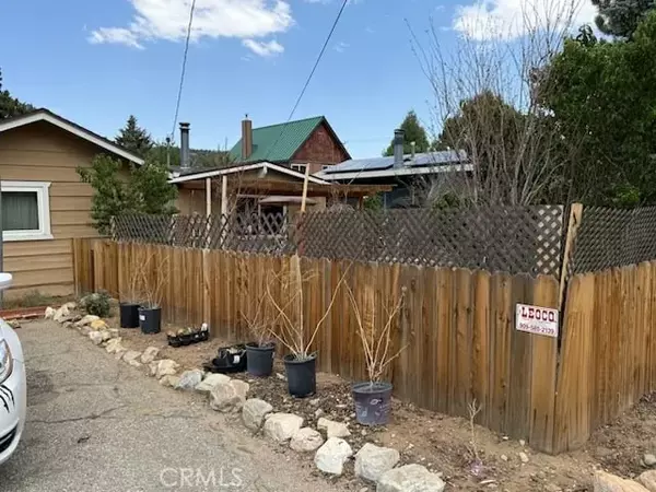 2163 5th Lane, Big Bear City, CA 92314