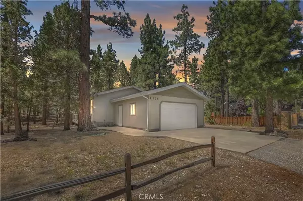 2308 Manzanita Lane, Big Bear City, CA 92314