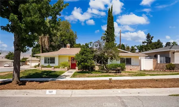 Redlands, CA 92373,527 Nottingham Drive