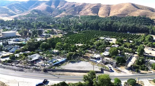 Mentone, CA 92359,2456 Mill Creek