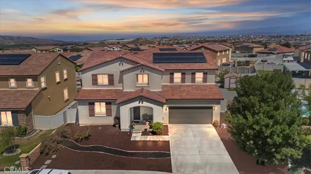 36598 Pienza Way, Beaumont, CA 92223