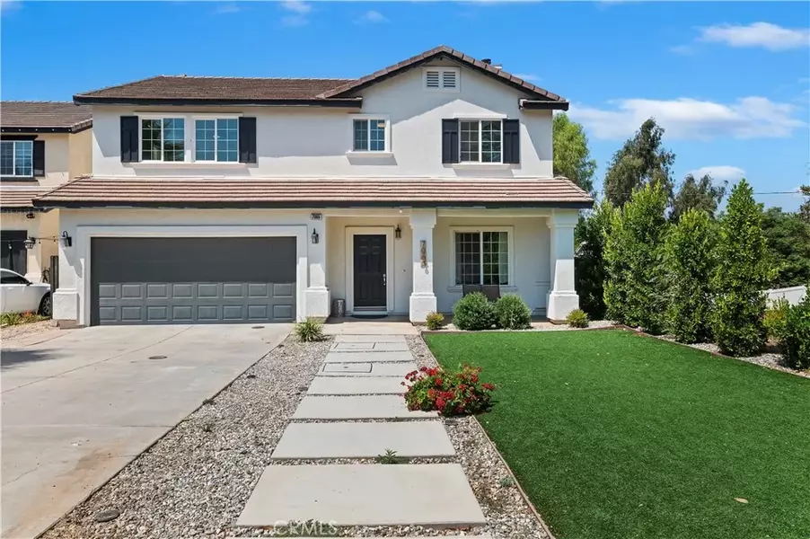 7066 Hayden Avenue, Corona, CA 92881