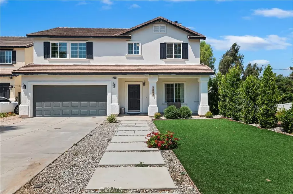 Corona, CA 92881,7066 Hayden Avenue